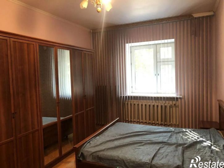 Студия Молодогвардейская улица, 38