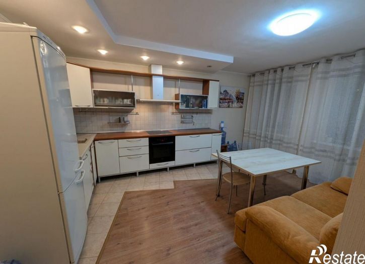 2-комн квартира Карла Маркса проспект, 29