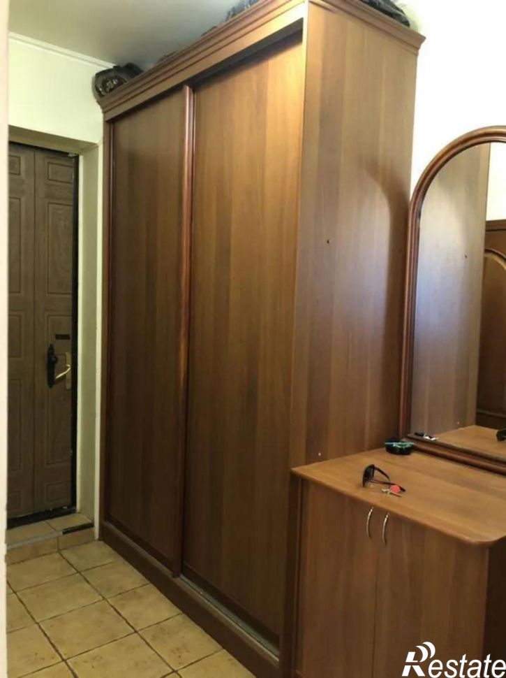 Студия Молодогвардейская улица, 38