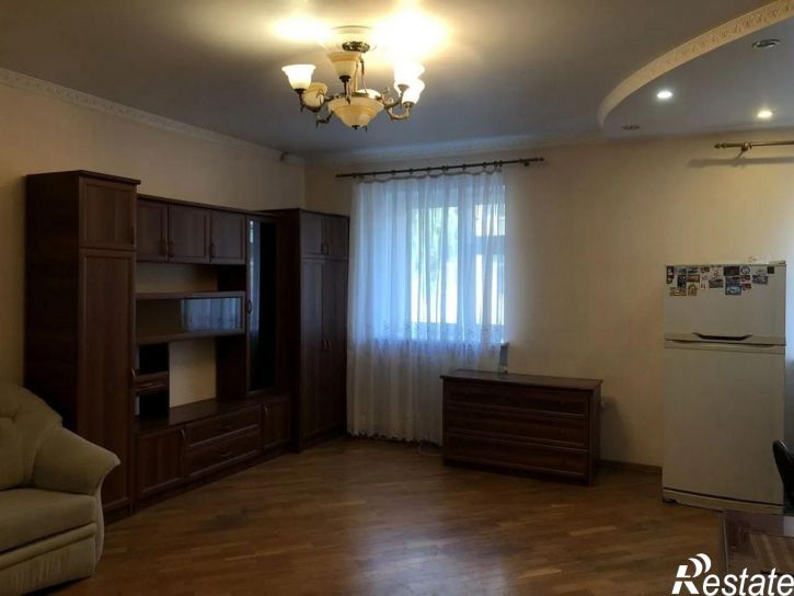 Студия Молодогвардейская улица, 38