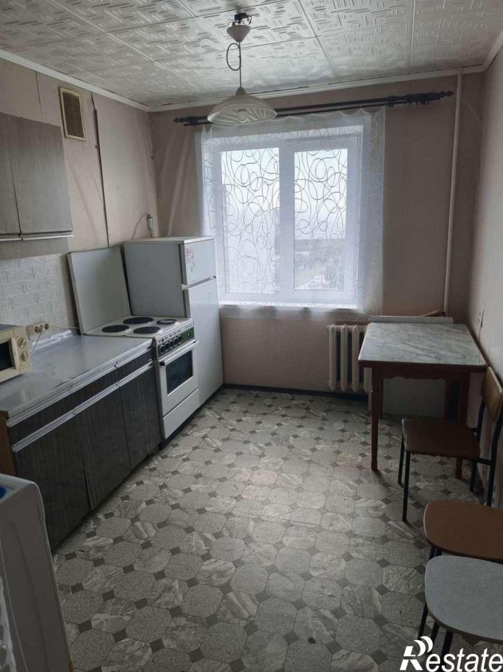 1-комн квартира Осипенко улица, 138