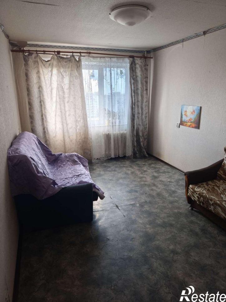 1-комн квартира Осипенко улица, 138