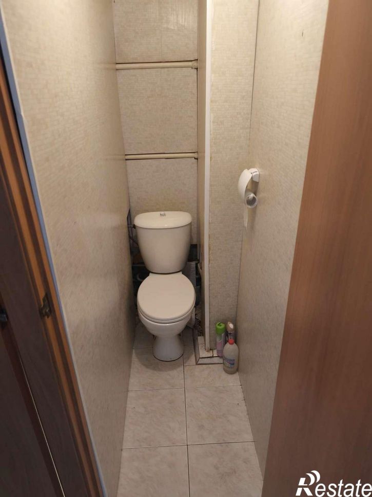 1-комн квартира Осипенко улица, 138