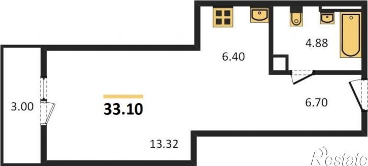 Студия Московское шоссе 18-й километр, 41