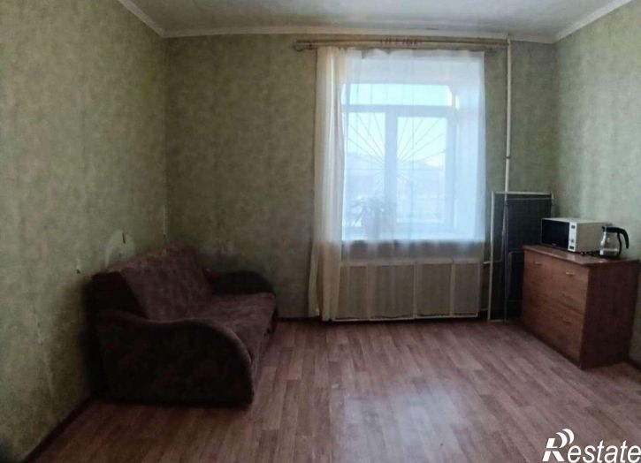 Комната Костромской переулок, 13