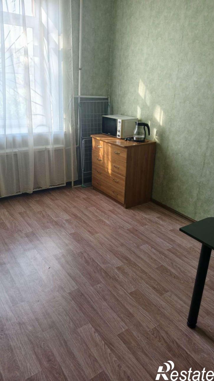 Комната Костромской переулок, 13