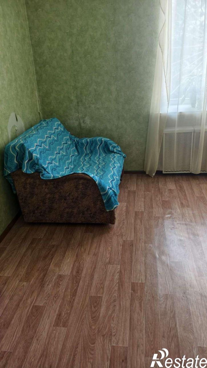 Комната Костромской переулок, 13