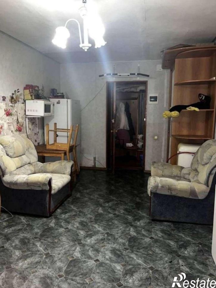 Комната Средне-Садовая улица, 32