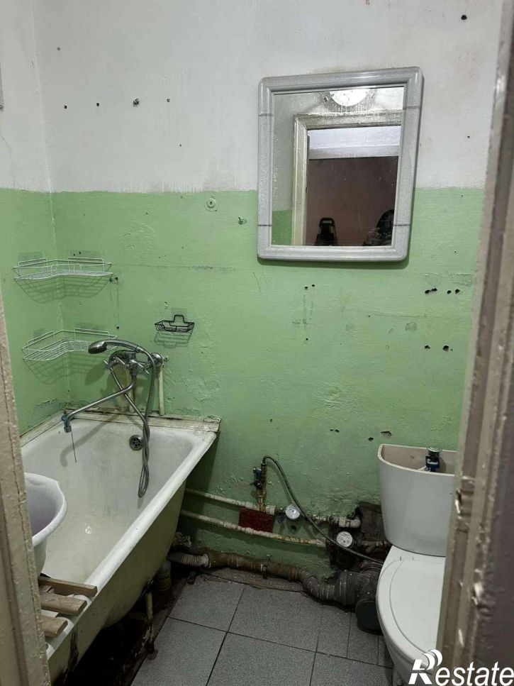 1-комн квартира Заводское шоссе, 63