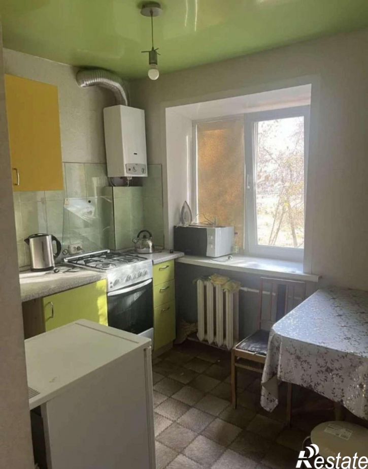 1-комн квартира Московское шоссе 18-й километр, 10