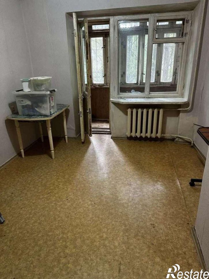 1-комн квартира Заводское шоссе, 63