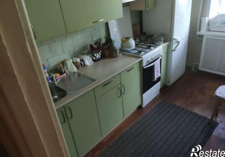 3-комн квартира Елизарова улица, 68