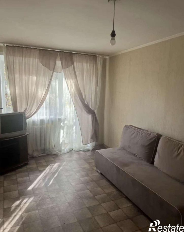 1-комн квартира Московское шоссе 18-й километр, 10