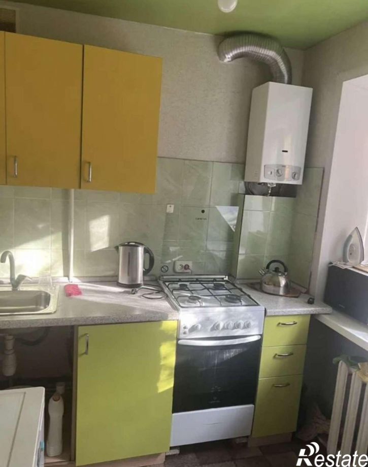 1-комн квартира Московское шоссе 18-й километр, 10