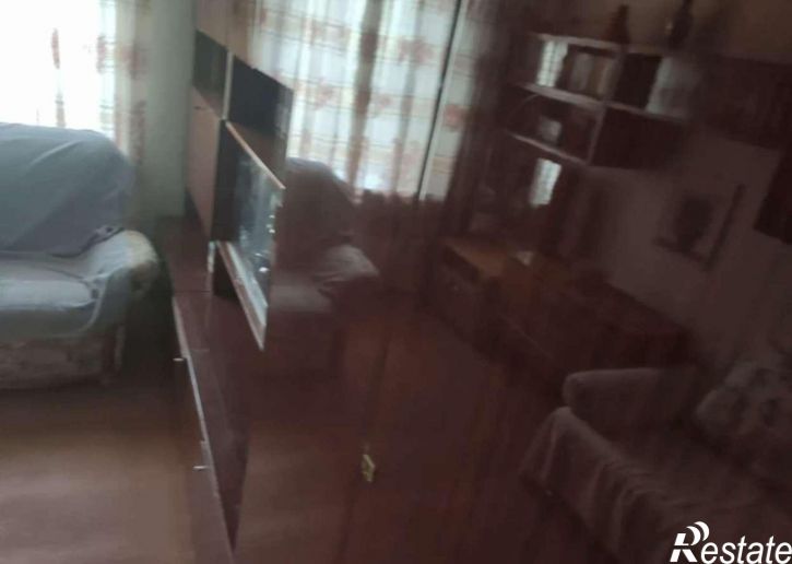 3-комн квартира Елизарова улица, 68