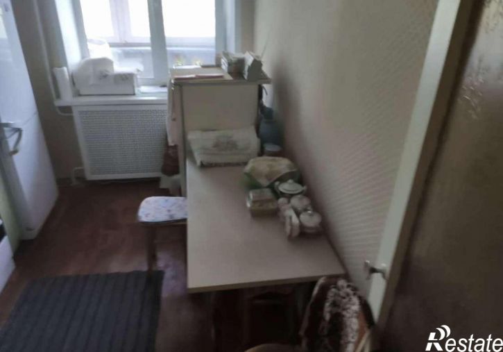 3-комн квартира Елизарова улица, 68