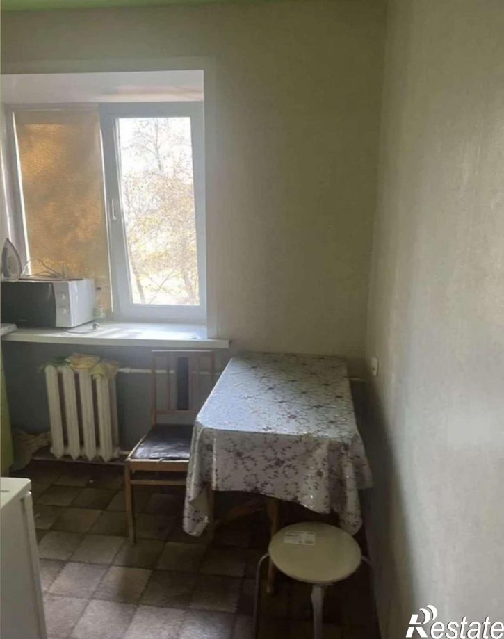 1-комн квартира Московское шоссе 18-й километр, 10