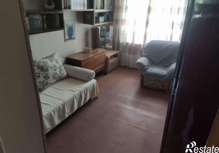 3-комн квартира Елизарова улица, 68