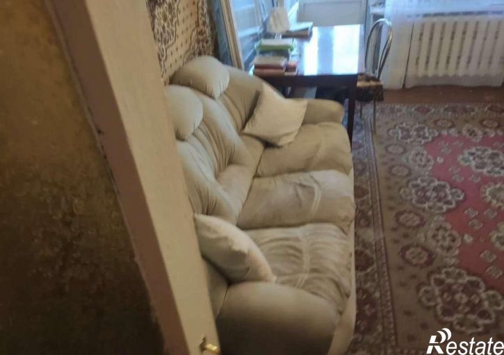 3-комн квартира Елизарова улица, 68