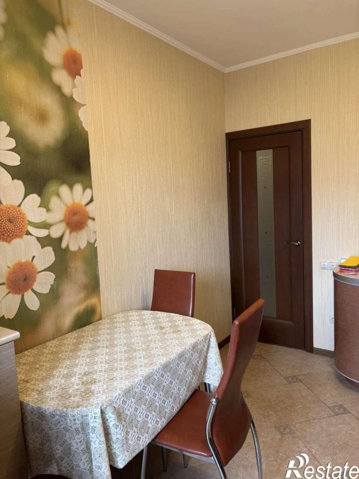 1-комн квартира Кирова проспект, 435