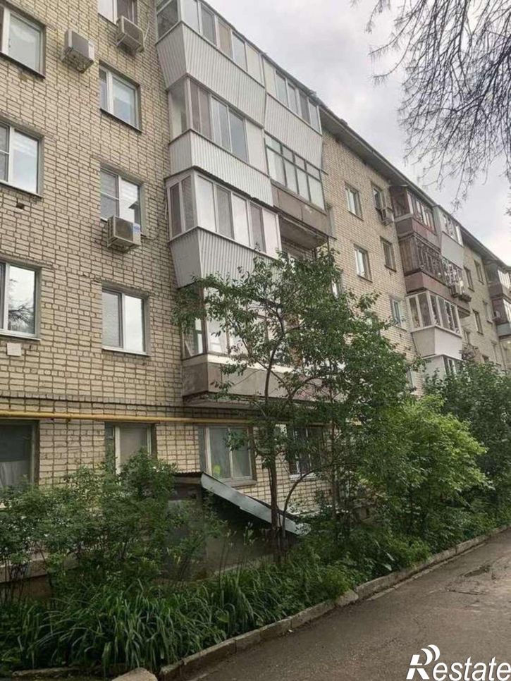2-комн квартира Г.С. Аксакова улица, 23