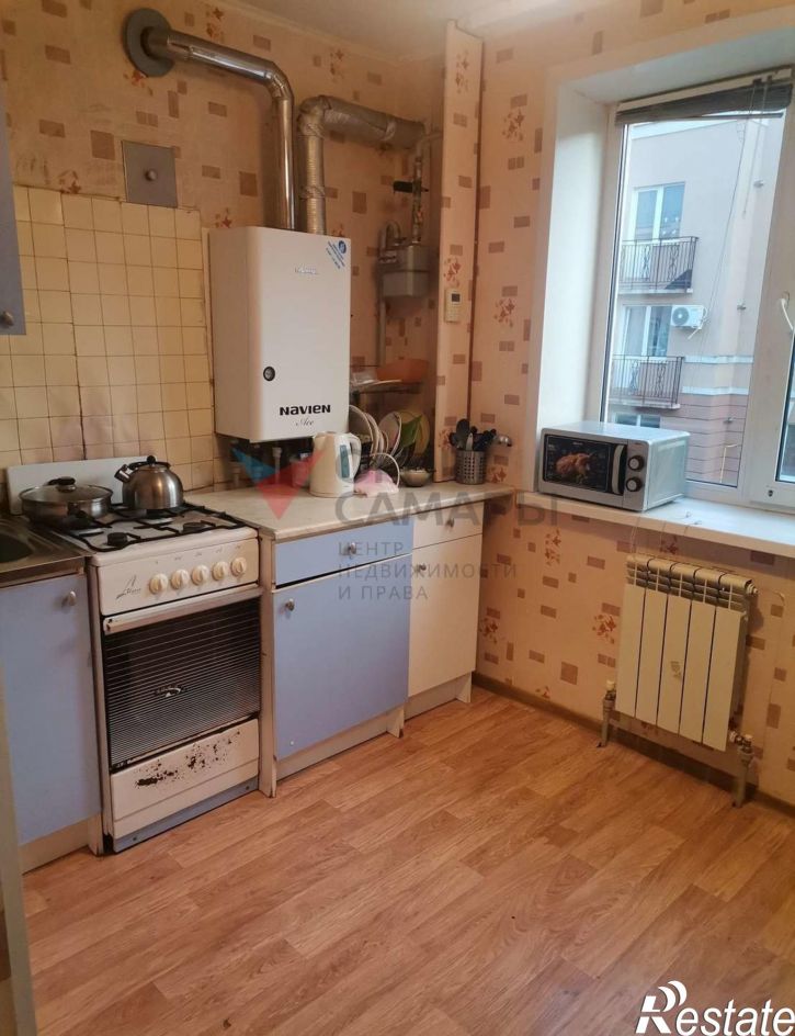 2-комн квартира Евгения Золотухина улица, 31