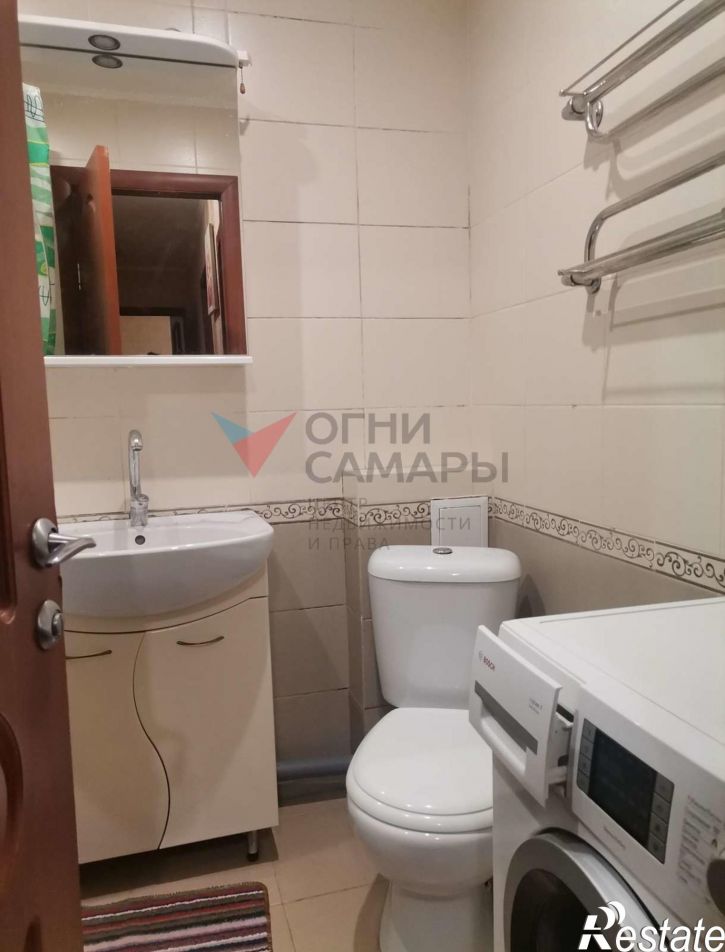 2-комн квартира Евгения Золотухина улица, 31