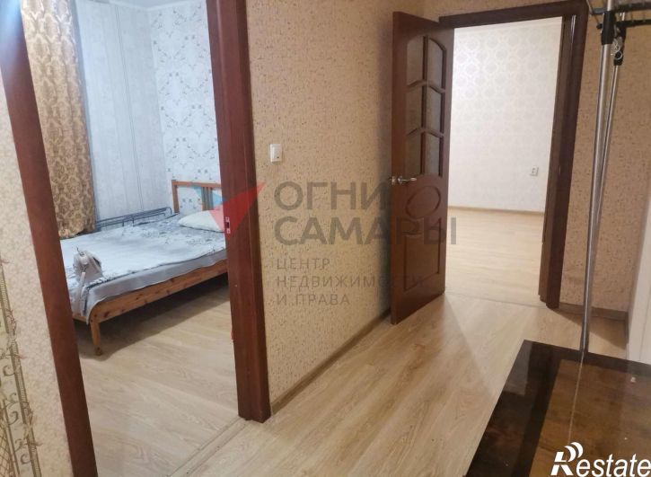 2-комн квартира Евгения Золотухина улица, 31