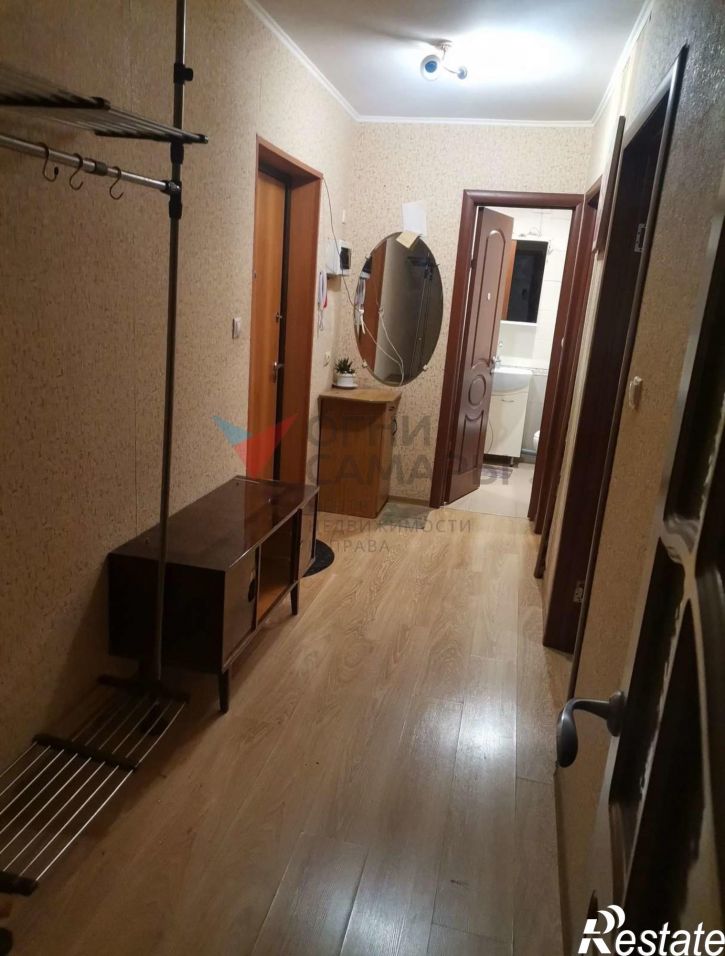 2-комн квартира Евгения Золотухина улица, 31