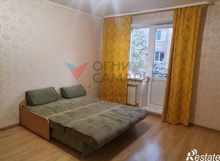 2-комн квартира Евгения Золотухина улица, 31