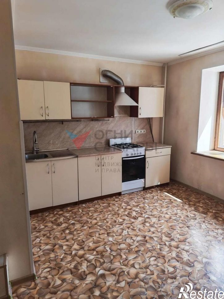 2-комн квартира Белорусская улица, 20
