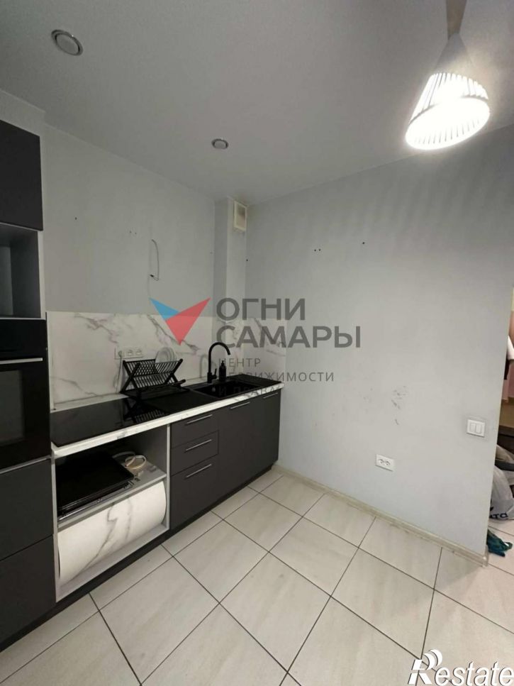 1-комн квартира 3-й проезд, 50а