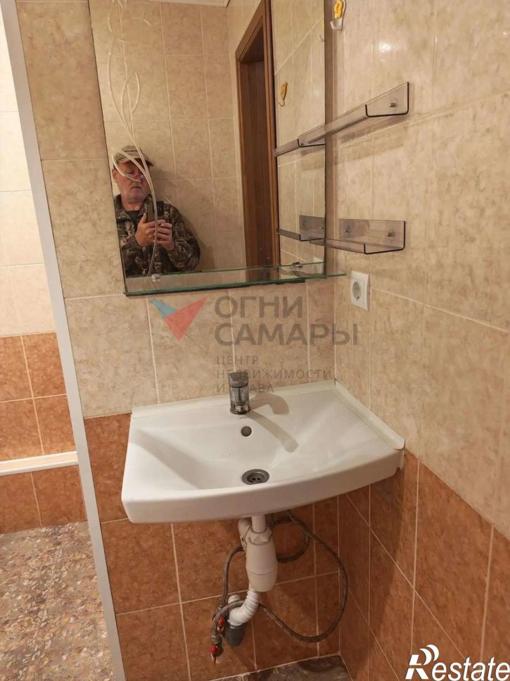 2-комн квартира Белорусская улица, 20