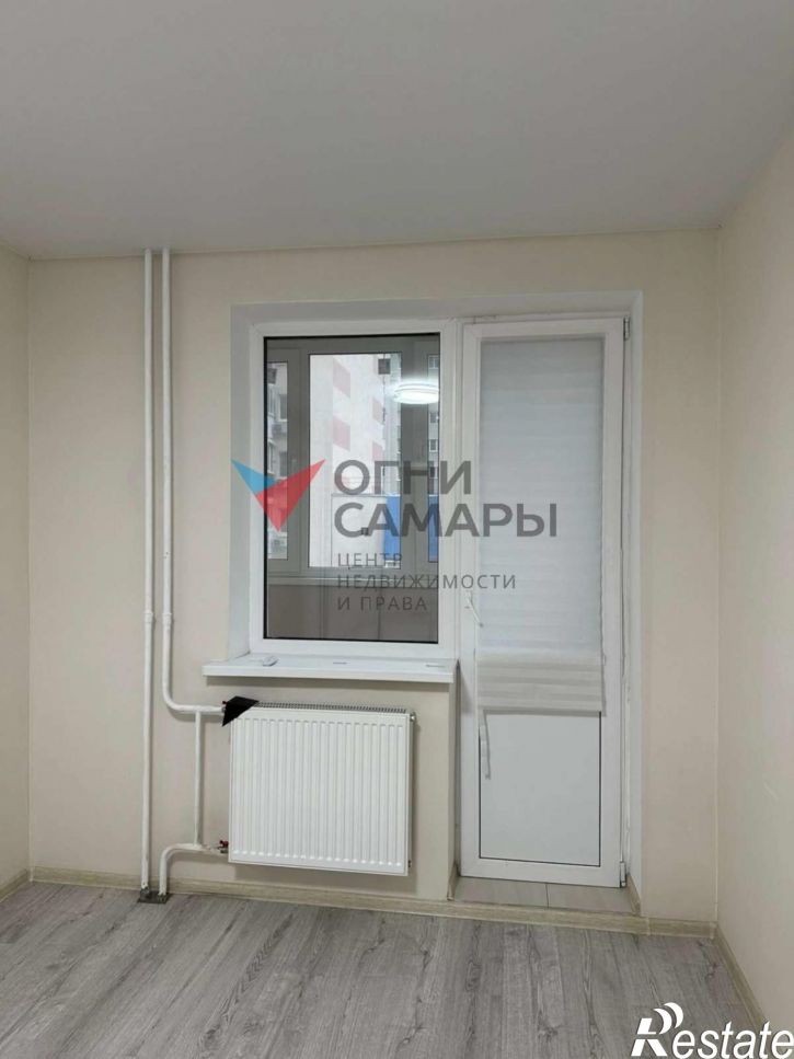 1-комн квартира 3-й проезд, 50а
