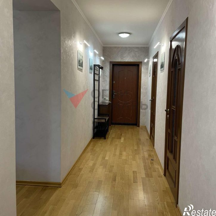 3-комн квартира Братьев Коростелёвых улица, 83