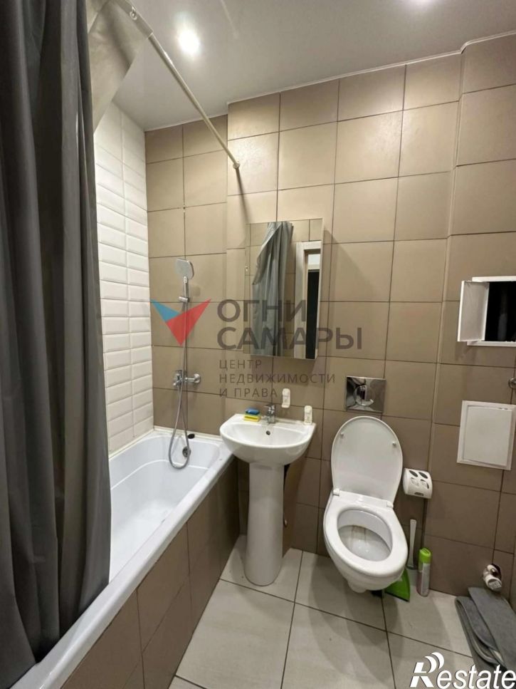 1-комн квартира 3-й проезд, 50а