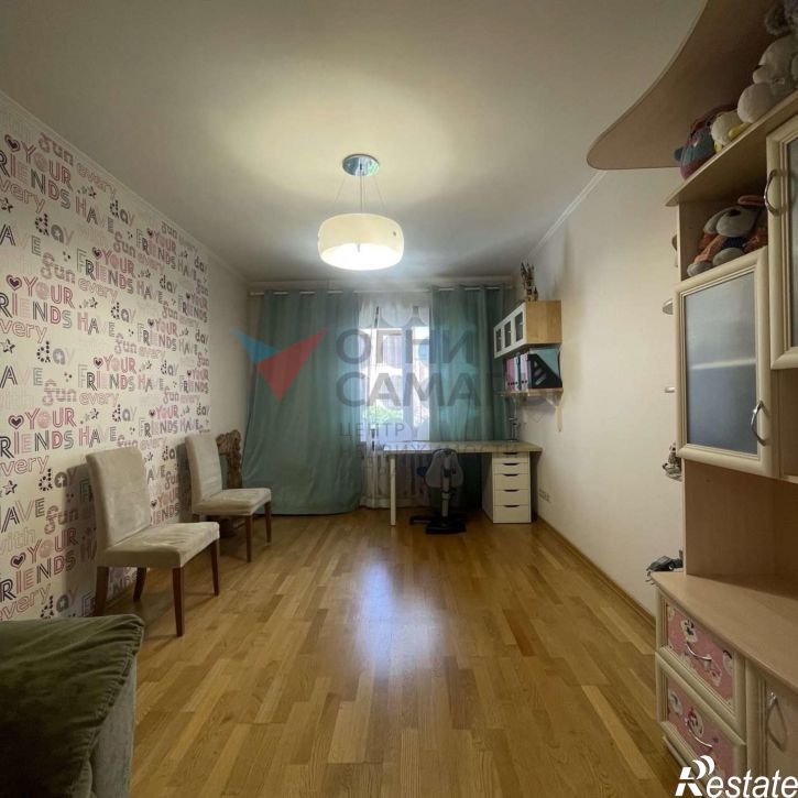 3-комн квартира Братьев Коростелёвых улица, 83
