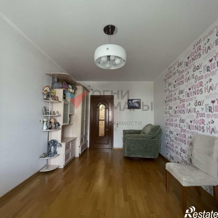 3-комн квартира Братьев Коростелёвых улица, 83