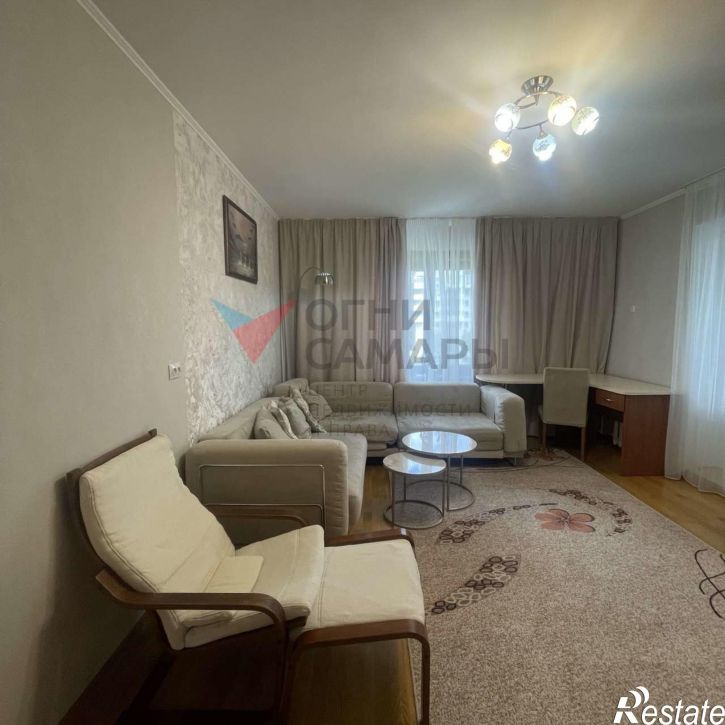 3-комн квартира Братьев Коростелёвых улица, 83