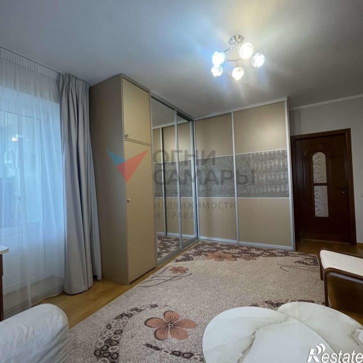 3-комн квартира Братьев Коростелёвых улица, 83