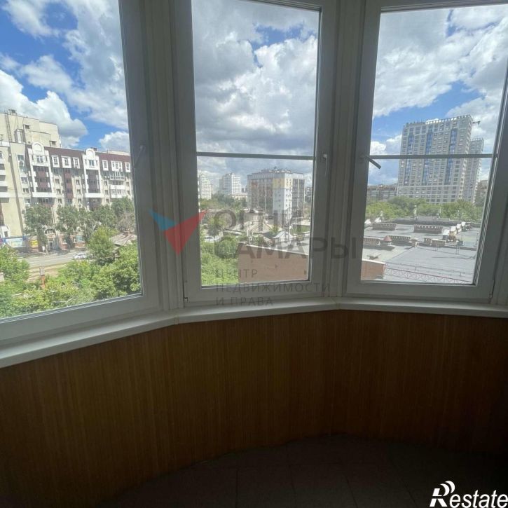 3-комн квартира Братьев Коростелёвых улица, 83