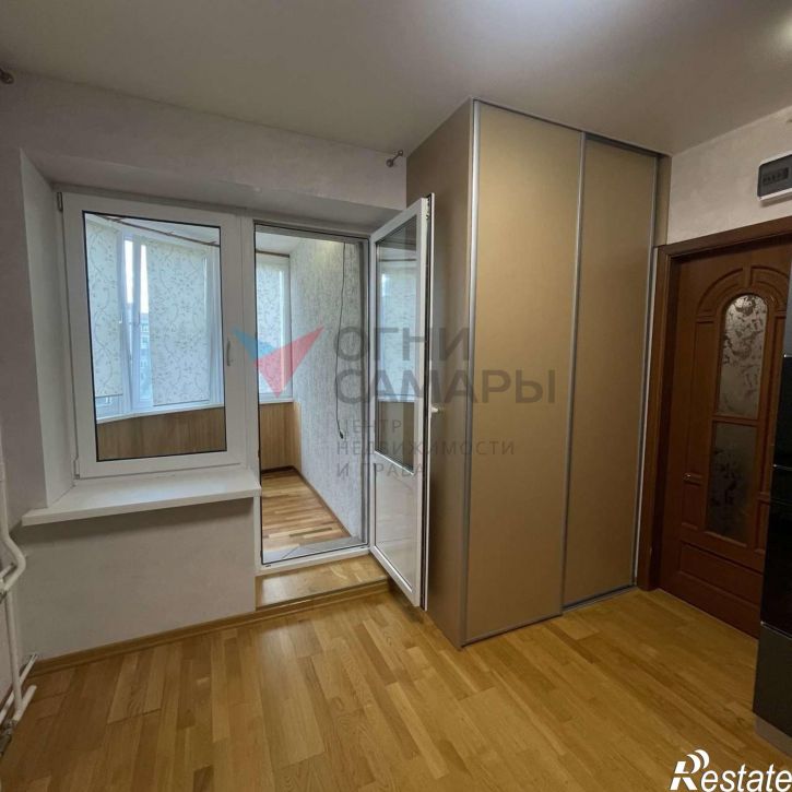 3-комн квартира Братьев Коростелёвых улица, 83