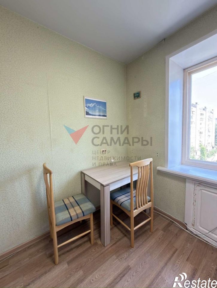1-комн квартира Полевая улица, 54