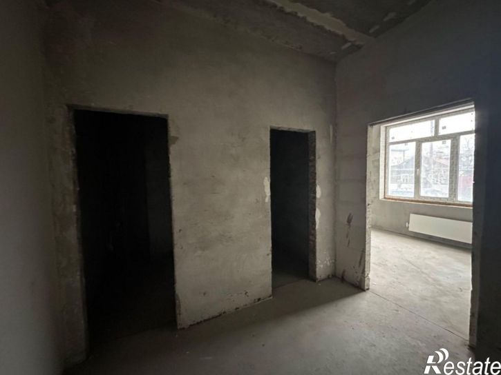 2-комн квартира Конноармейская улица, 5