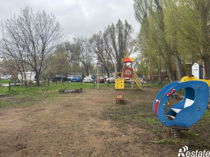 1-комн квартира Южный проезд, 224