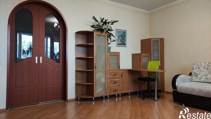 3-комн квартира Академика Платонова улица, 10к2