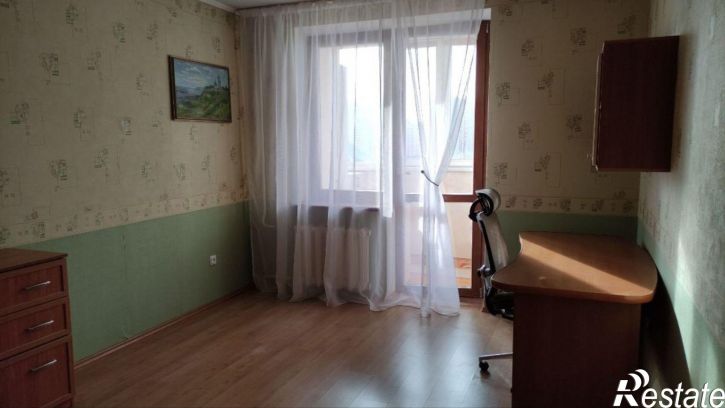 3-комн квартира Академика Платонова улица, 10к2