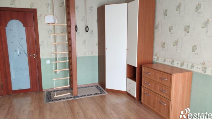3-комн квартира Академика Платонова улица, 10к2