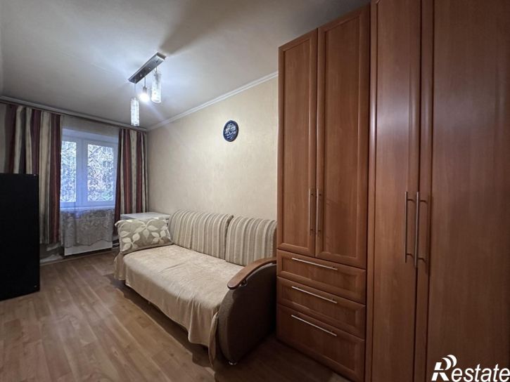 2-комн квартира Олимпийская улица, 45