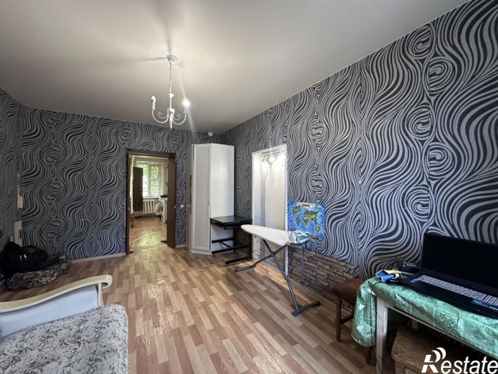 1-комн квартира Зауральская улица, 48